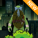 turtle run adventure APK