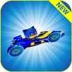 Impossible Pj Driving Masks APK