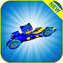 Impossible Pj Driving Masks APK