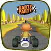 Upin Kart lpin game APK