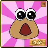 لعبة الكرة السعيدة