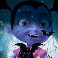 ghost Vampirina lol Screenshot 3