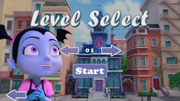 Vampirina Princess screenshot 2