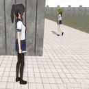 Demoplay Of Yandere Simulator APK