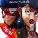 🐞Pattern Lock Screen Ladybug APK