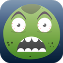 APK Zombie Bird