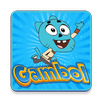 Gambol Adventure skateboard APK