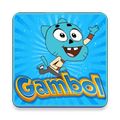 Gambol Adventure skateboard