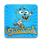 Gambol Adventure skateboard icon