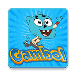 Gambol Adventure skateboard