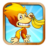 Benji monkey jungle adventure