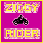 Ziggy Rider 圖標