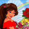 Running princess elena APK