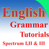 english grammar book free with exercises biểu tượng