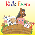 Kids Farm 2 icône