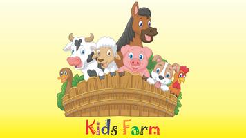 Kids Farm 2 capture d'écran 3