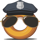 Police Donuts Restaurant APK