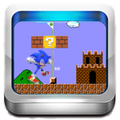 Subway Sonic Rush