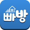 창원빠방 - 원룸,투룸,쓰리룸,오피스텔 부동산 앱