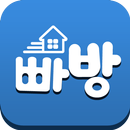 순천/광양빠방 - 원룸,투룸,오피스텔 부동산 앱 aplikacja