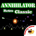 ”Annihilator Retro Classic