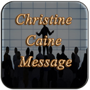 Christine Caine Message APK