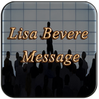 Lisa Bevere Message आइकन