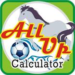 All Up Calculator