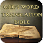 GOD’S WORD Translation Bible icône