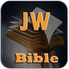 JW Bible icône