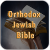 Orthodox Jewish Bible APK
