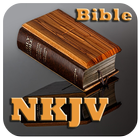NKJV Bible ikona