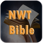 NWT Bible أيقونة