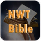 NWT Bible icono