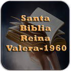 Santa Biblia Reina Valera-1960 ícone