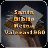 Santa Biblia Reina Valera-1960 imagem de tela 2