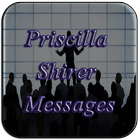 Priscilla Shirer Messages icône