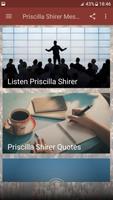 Priscilla Shirer Messages 截圖 1