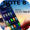 not 8 Launcher Galaxy