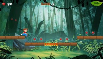 Bob Jungle screenshot 2