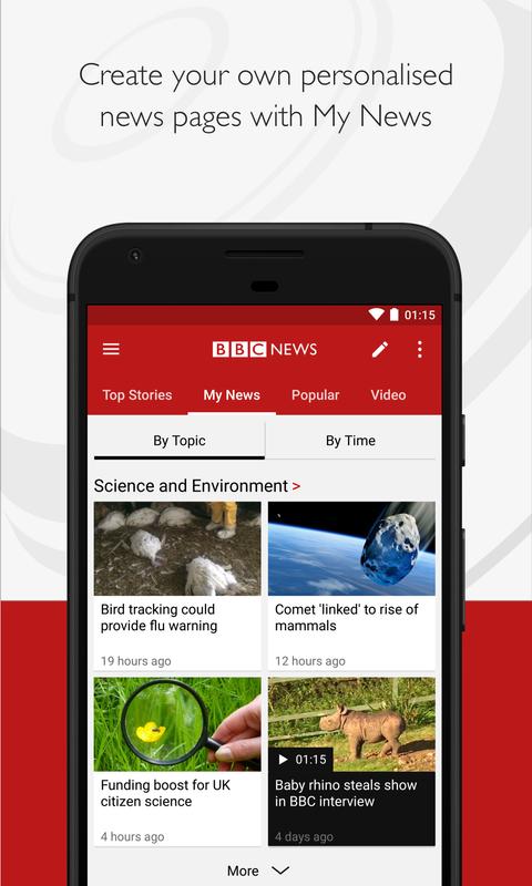 BBC News APK Download - Free News & Magazines APP for ...
