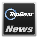 Top Gear - News icône