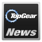 Top Gear - News icon