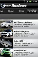 برنامه‌نما Top Gear - News عکس از صفحه