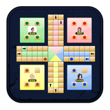 Ludo آئیکن