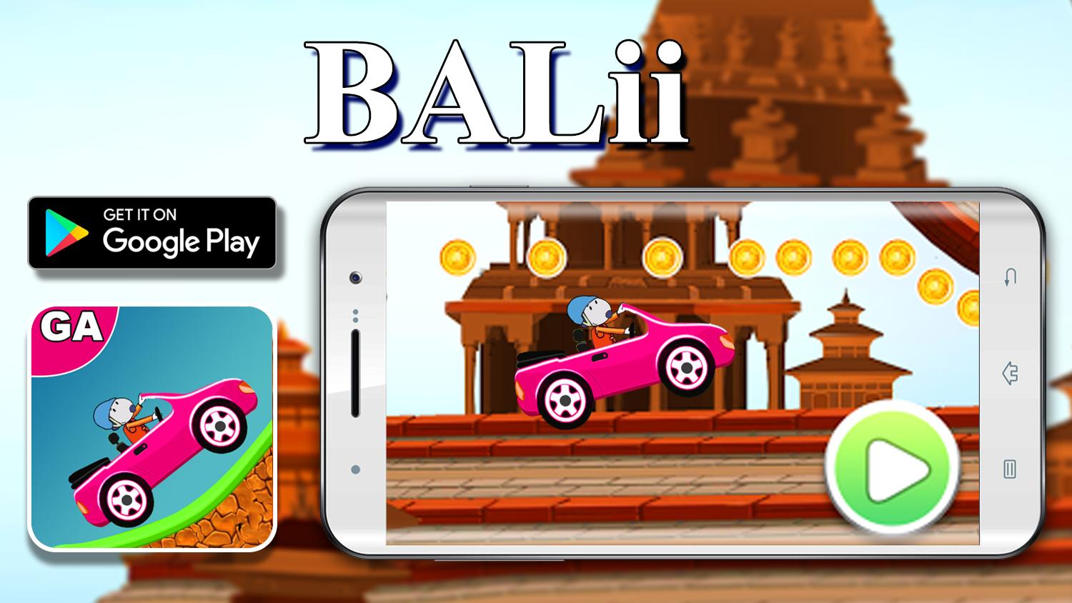Бали игра. Download Spiele babk.