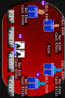 Poker screenshot 1