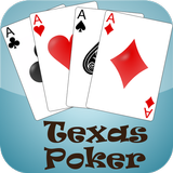 Texas Holdem Poker Free icon