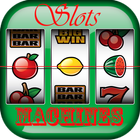 Slot Machines 아이콘