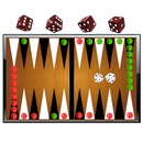 Narde - Long Backgammon Free APK